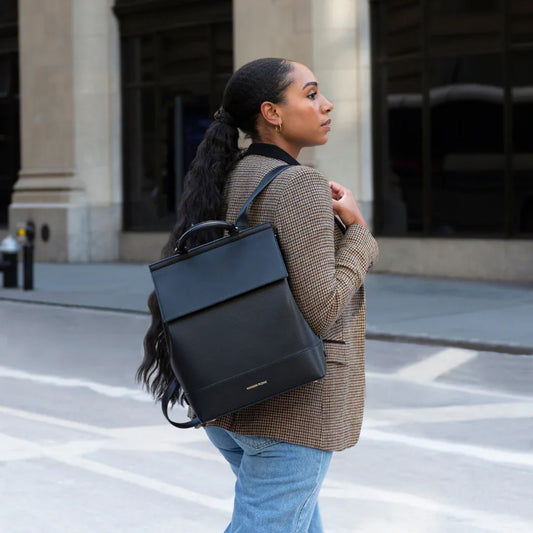 Back to School + The Office