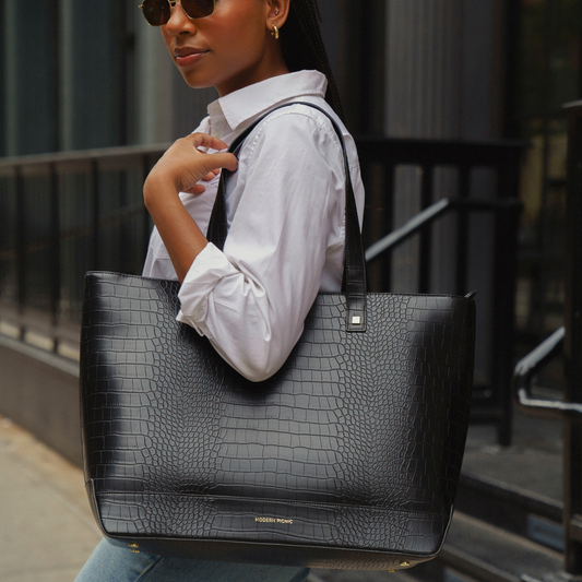 Vegan Leather vs. Real Leather: What's the Difference and Why It Matters