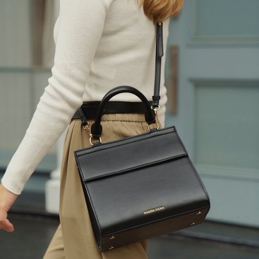 Why Convertible Bags Are the Future of Everyday Accessories