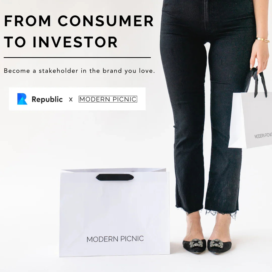 Raising Capital as a Female Founder