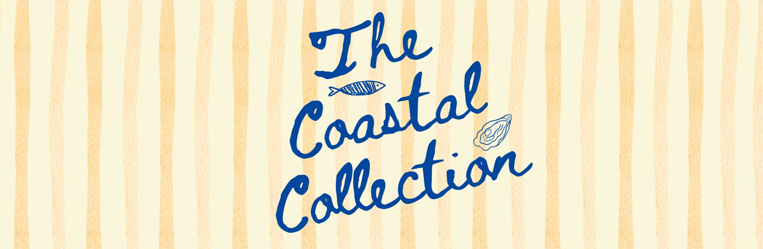 The Coastal Collection