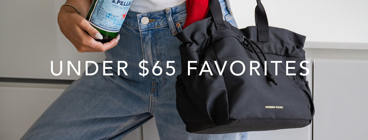 Under $65 Favorites