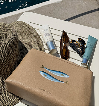 The Coastal Collection