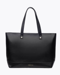 THE TOTE - BLACK