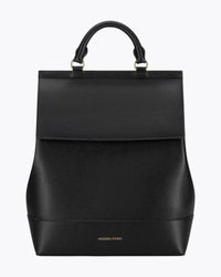 THE BACKPACK - BLACK