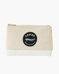 WHITE CANVAS CAVIAR