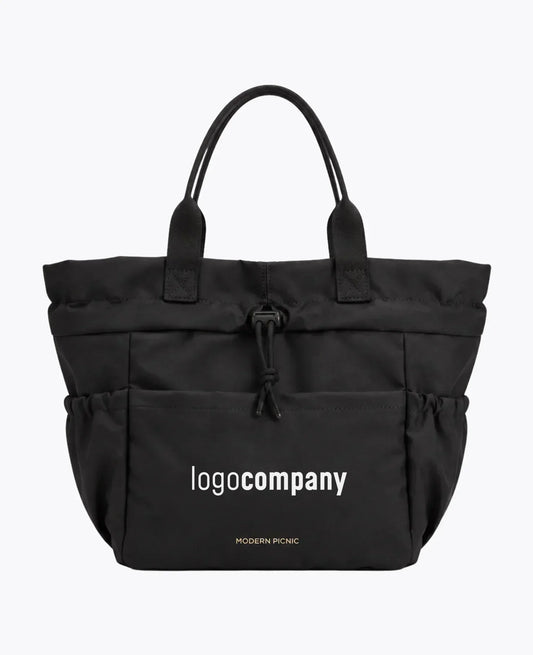 The Nylon - Black - CORPORATE GIFTING