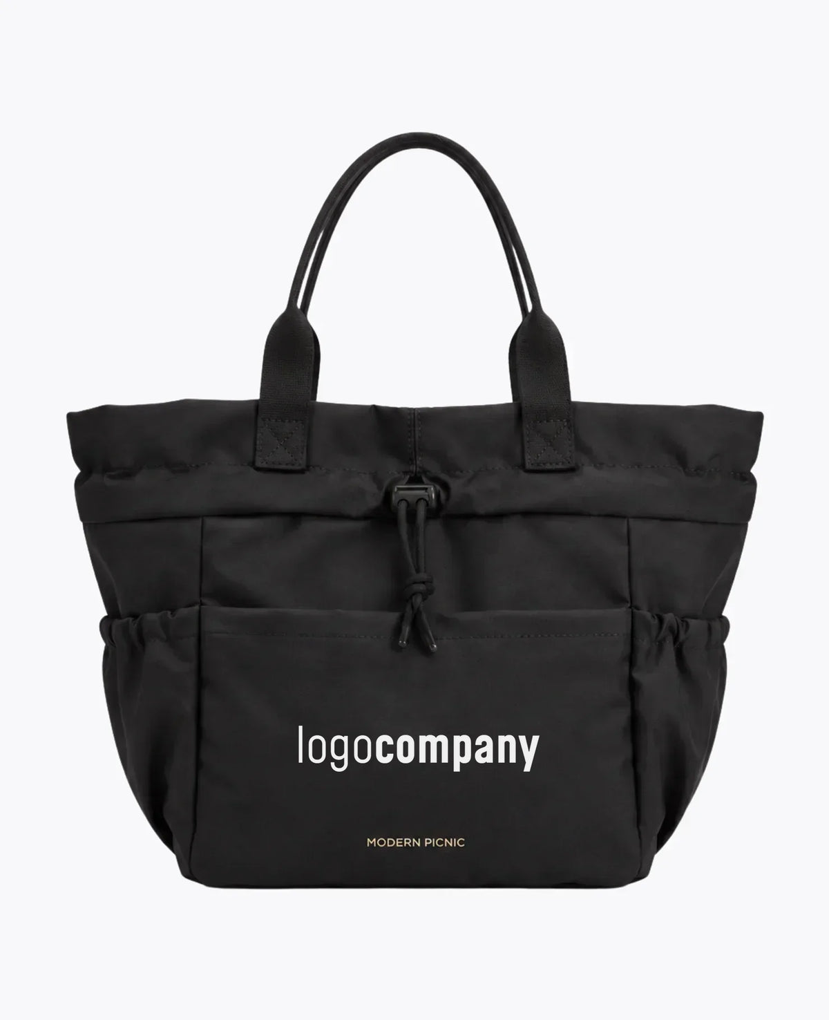 The Nylon - Black - CORPORATE GIFTING