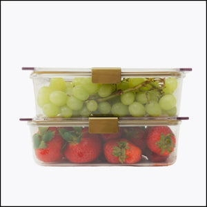 The Food Container