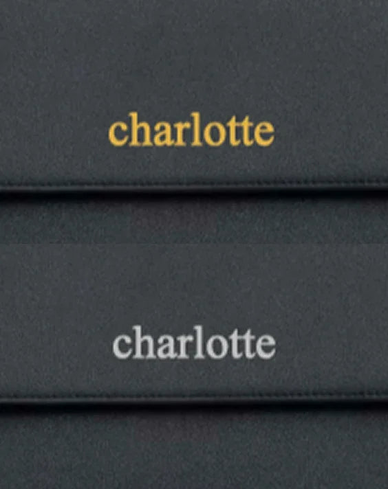 3. Choose Font Color