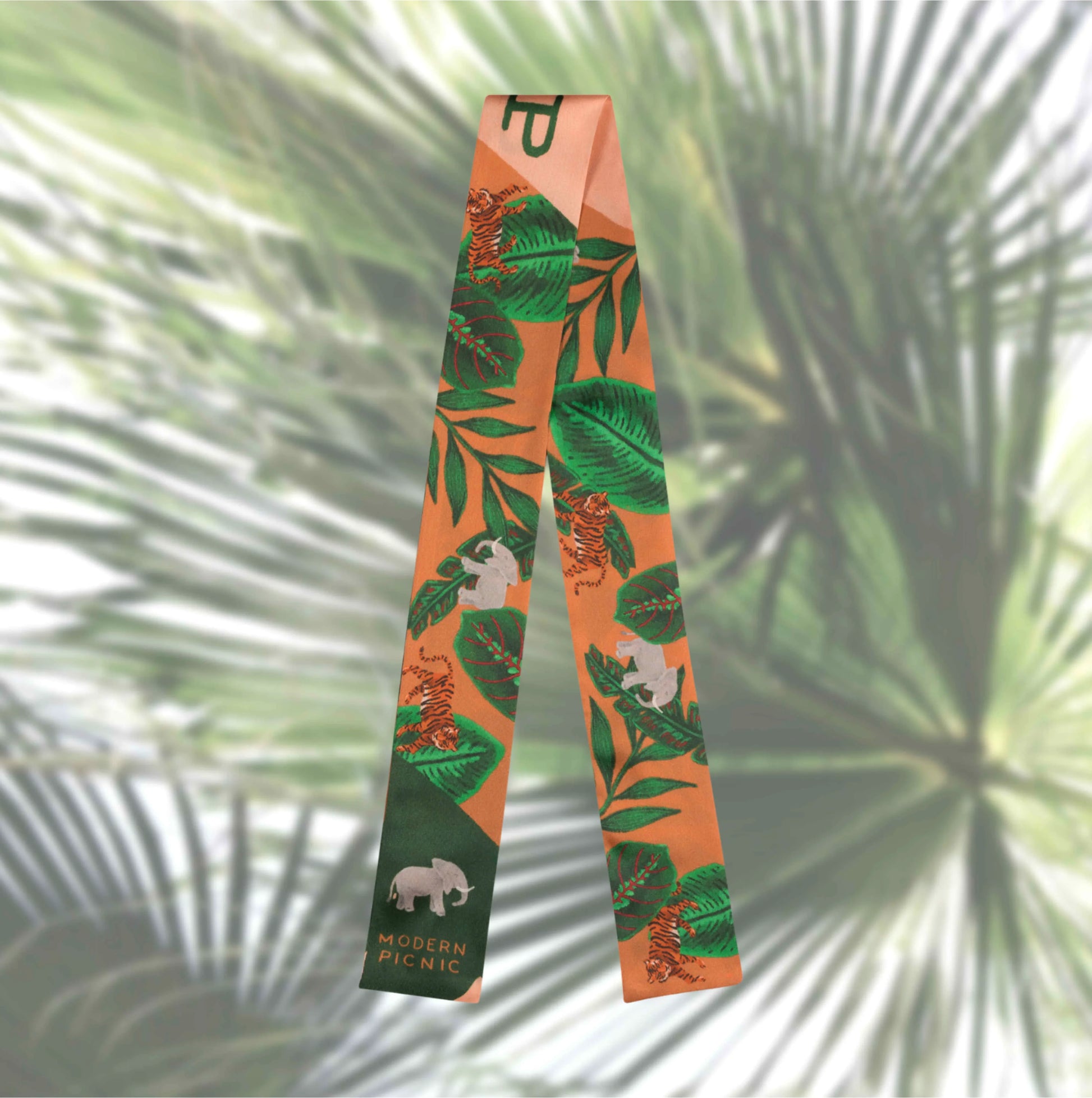 color:Jungle