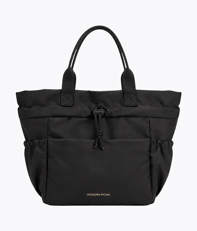 The Nylon - Black