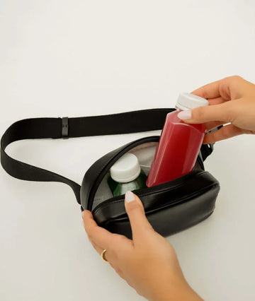 THE FANNY PACK
