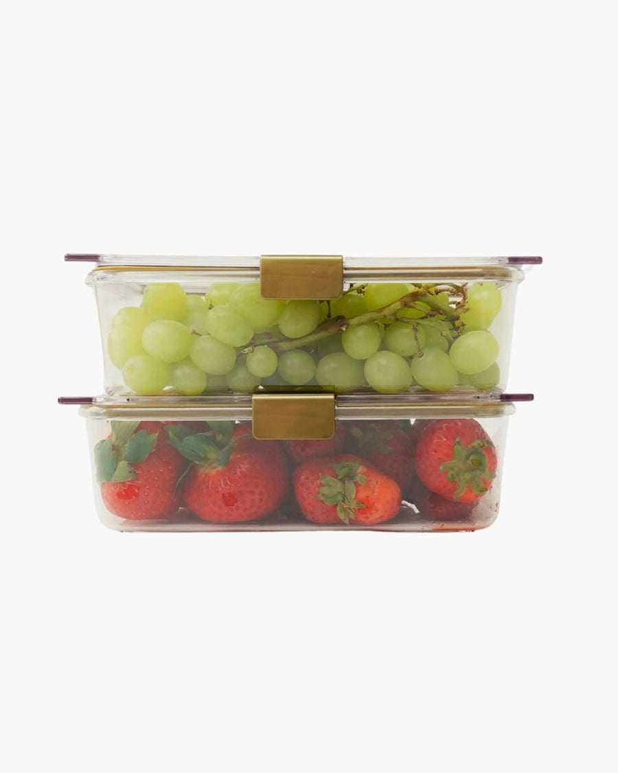 THE CONTAINER - 2 SET