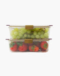 THE CONTAINER - 2 SET