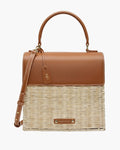 LIGHT BROWN WICKER
