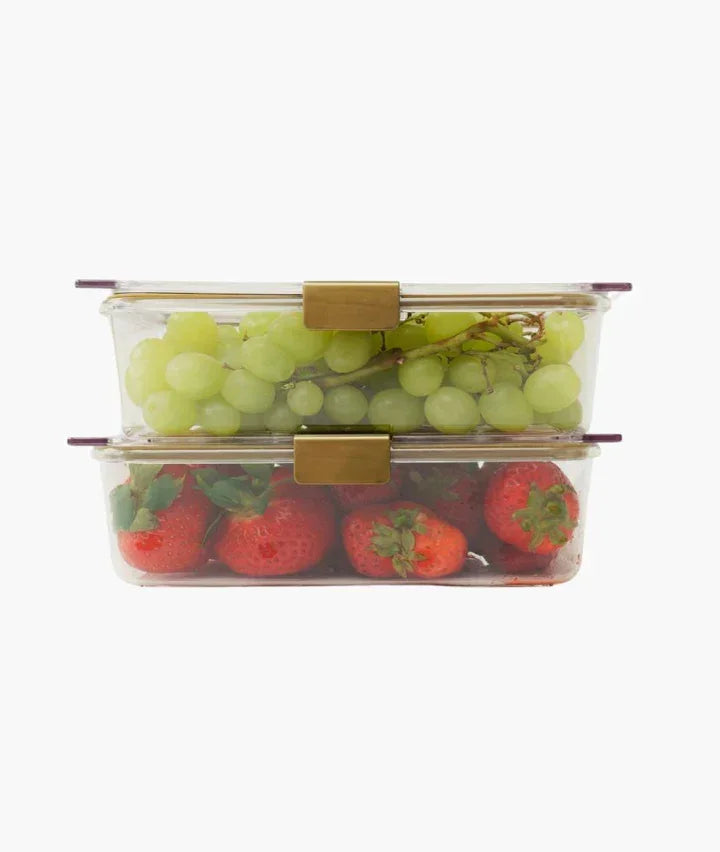 THE CONTAINER - 2 SET