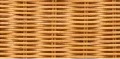 Dark White Wicker