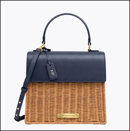  The Wicker