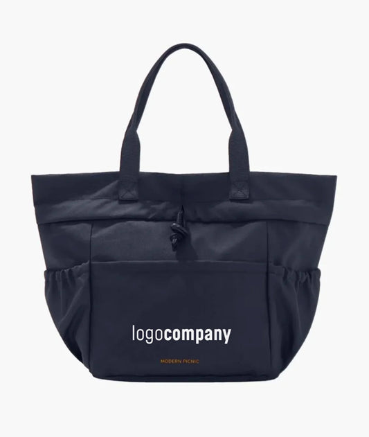 The Nylon - Navy