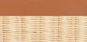 THE LUNCHER - LIGHT BROWN WICKER