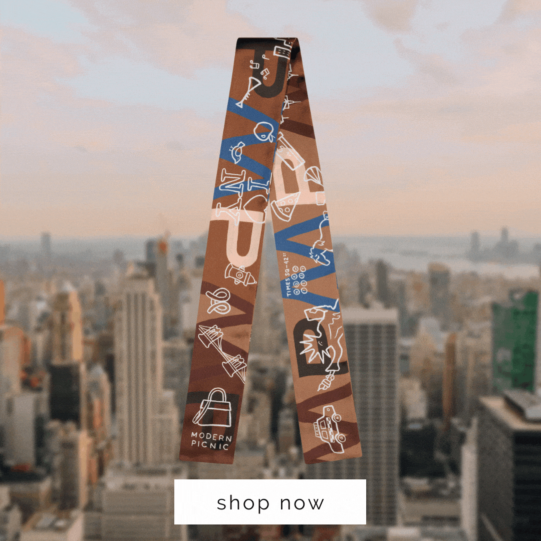 color:Big Apple