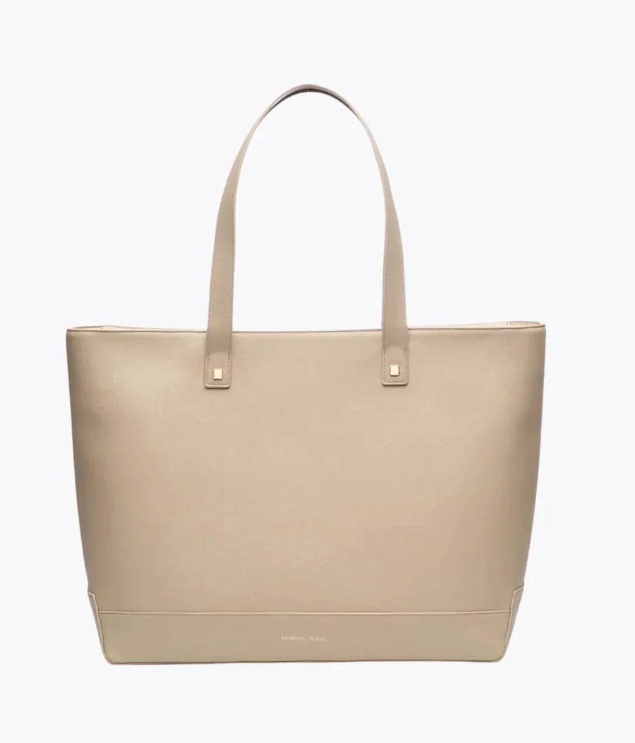 THE TOTE - CREAM